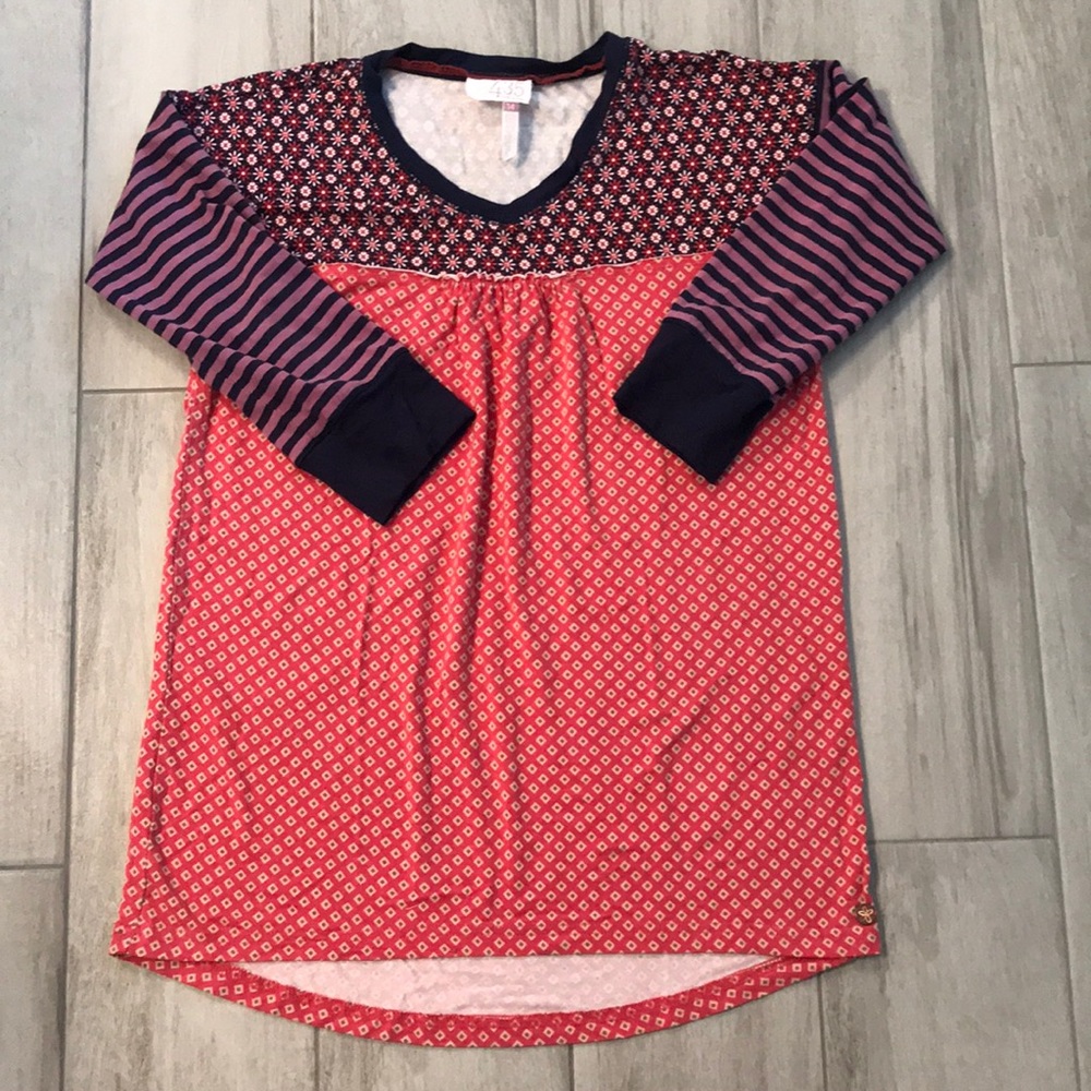 Matilda Jane girls top size 14